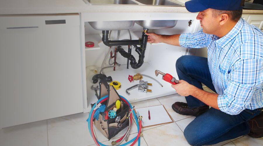Local expert plumbing services in Pinopolis, SC